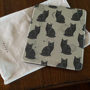 NWTS Burga IPad Pro 13 (8th/7th Gen) Case Folio